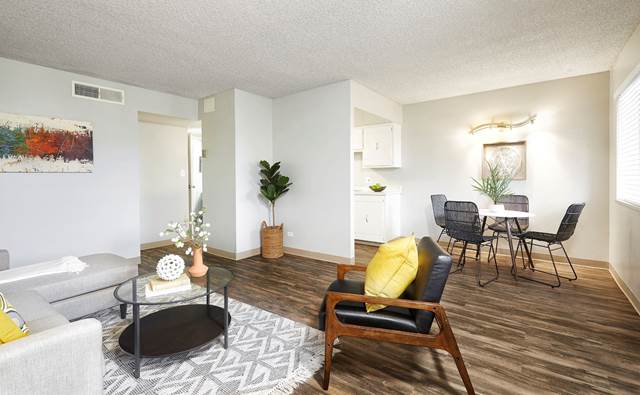 1-bedroom apartment at Weston Ridge Apartments in Littleton, CO